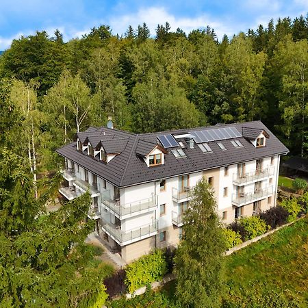 Kasprowicza13 Apartman Szklarska Poręba Kültér fotó