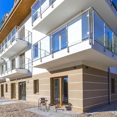 Kasprowicza13 Apartman Szklarska Poręba Kültér fotó
