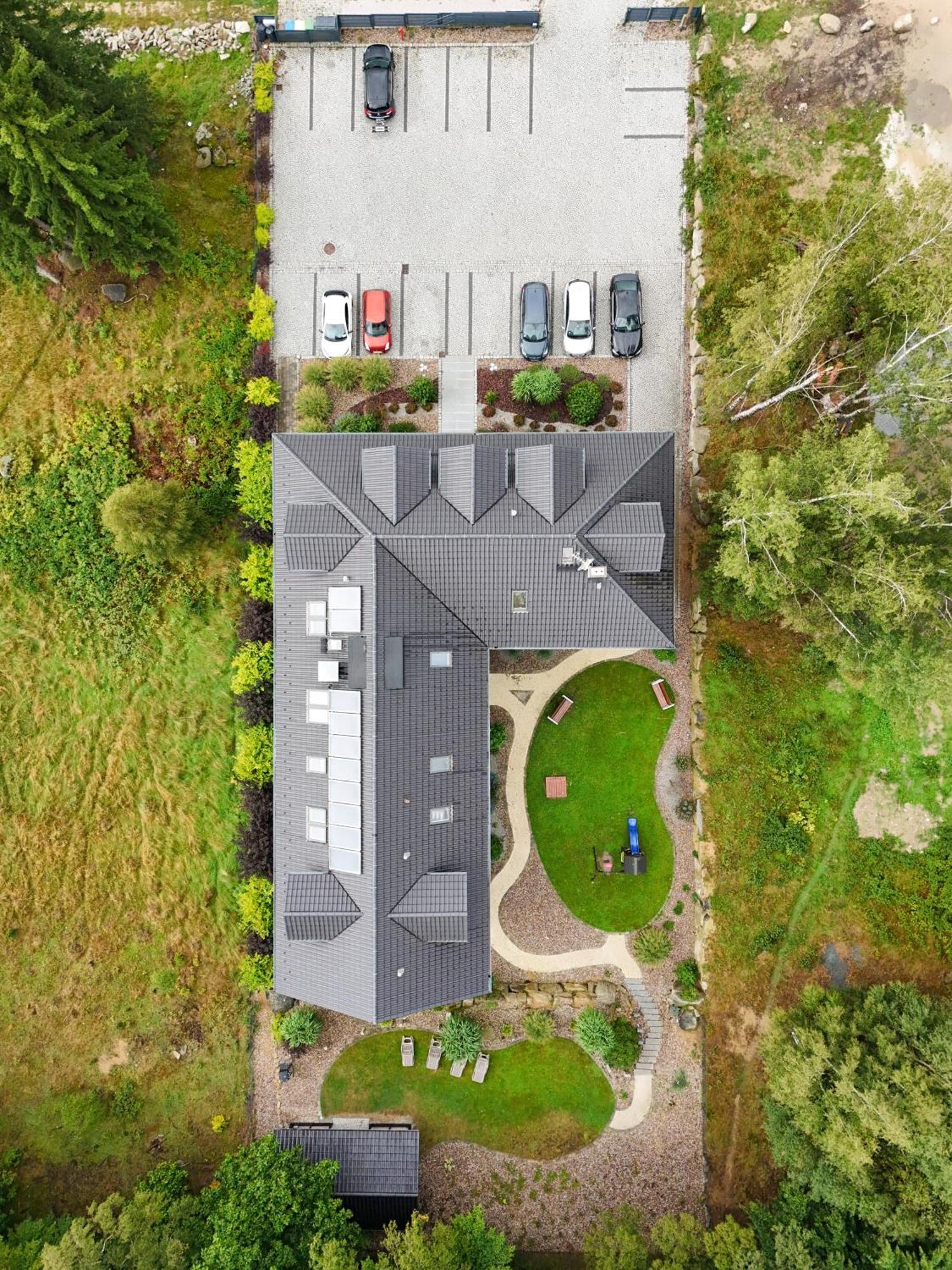 Kasprowicza13 Apartman Szklarska Poręba Kültér fotó