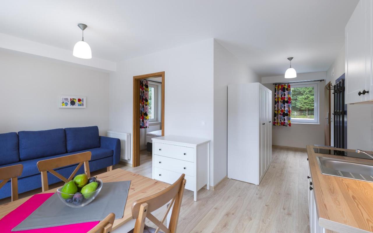 Kasprowicza13 Apartman Szklarska Poręba Kültér fotó