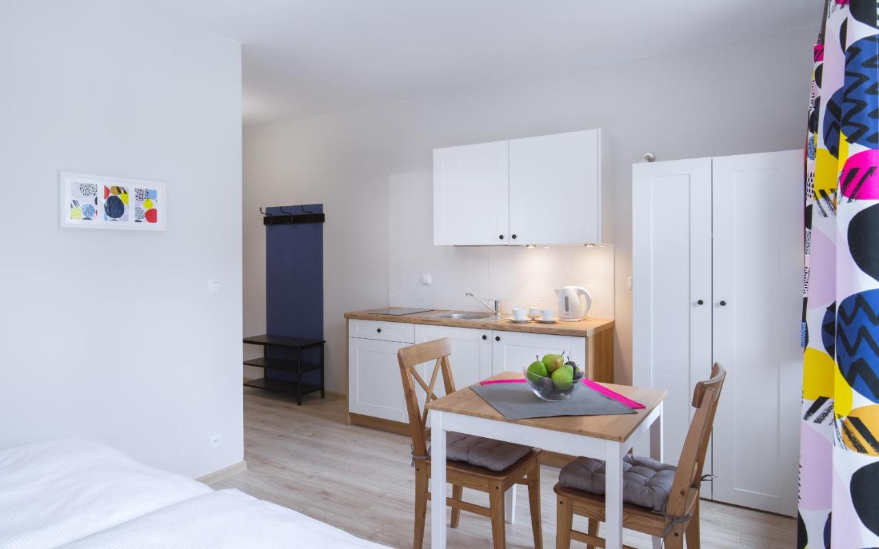 Kasprowicza13 Apartman Szklarska Poręba Kültér fotó